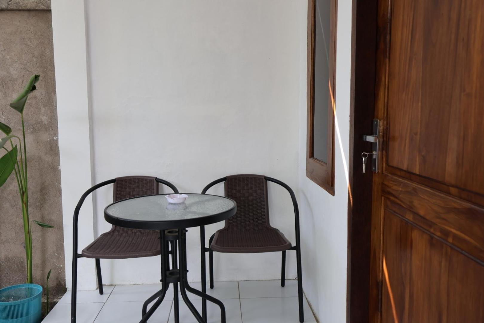 Rumah Tiga Gili Gili Air Exterior foto